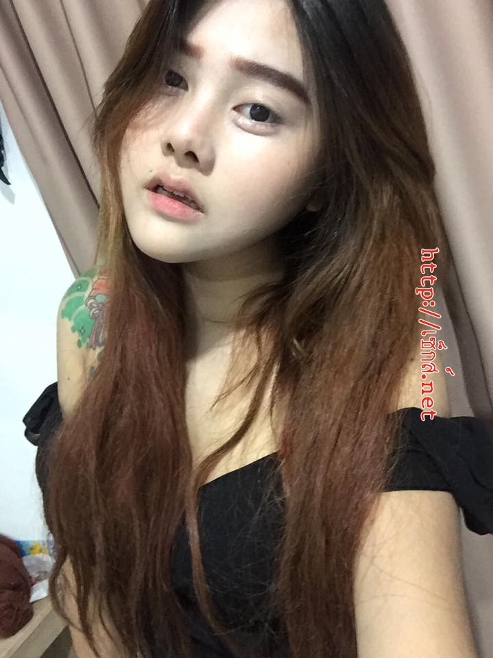 ญ แท้ค่ะ