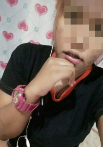 [ผู้หญิงขายตัว] รับงานค่ะ ไม่ขาวไม่สวยหุ่นอวบแน่นฟิต เน้นบริการค่ะ