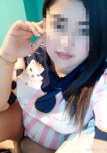 [ผู้หญิงขายตัว] น้องอุ้มสาวอ้วนแซ่บรับงาน​ บางนา​ แบริ่งจ้า