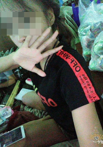 [ผู้หญิงขายตัว] รับงานค่ะ พิกัดตัวเมือง นครปฐม