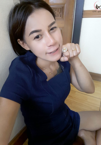 น้ำฝน รับงานคะ แบริ่ง สำโรง เทพารักษ์