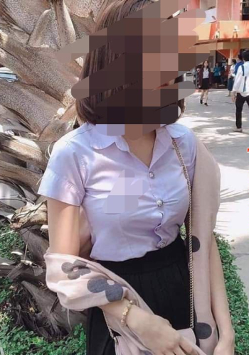 [ผู้หญิงขายตัว] wow!!นศ.สาวแท้นมโตรับงานบริการดีมีคุณภาพ รามอินทรา