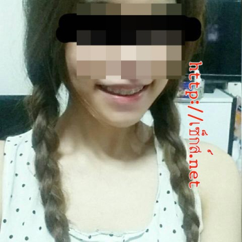 [ผู้หญิงขายตัว] น้องฟ้าใสเองน่ะค่า รามคำแหง คลองตัน