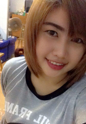 บีม นะคะ 1น้ำ/1ชั่วโมง อายุ26 สำโรง แบริ่ง เทพารักษ์