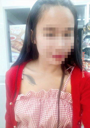 [ผู้หญิงขายตัว] แอนคะ อายุ23 รับงาน สำโรง แบริ่งซ4 เทพารัก14