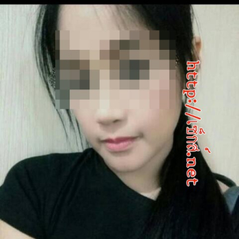 [ผู้หญิงขายตัว] ยุ้ยนะค่ะ รับนัดที่ อินทามระ 39