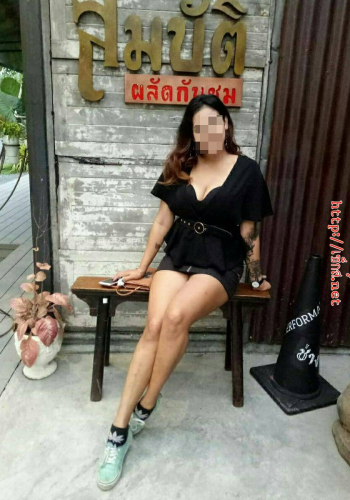 [ผู้หญิงขายตัว]  นม38 เต็มไม้เต็มมือคะ บางกรวย นนทบุรี